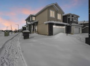 3304 Chickadee Dr NW, Edmonton, AB