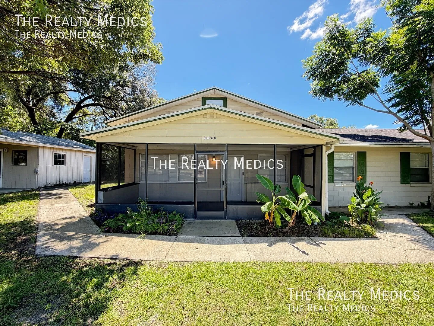 Sunset State of Mind | Charming 3BD / 1.5BA on Sunset Harbor Rd! Your New Chapter Has a Summerfie... — Photo 1