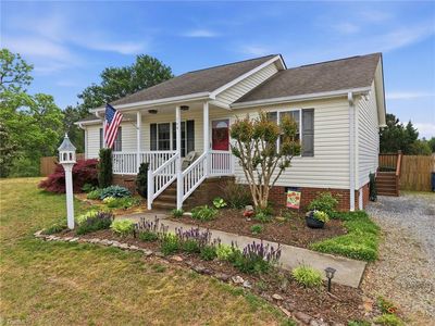 164 Mustang Run, Stokesdale, NC, 27357