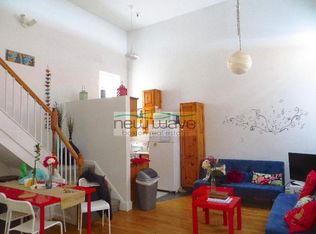 168 Northampton St APT 1, Boston, MA 02118