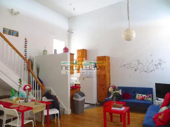 168 Northampton St, Boston, MA