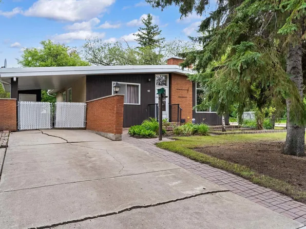40 Curlew Cres, Strathcona County, AB T8A 0H4