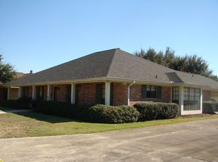 117 Acadia Ln, Thibodaux, LA 70301