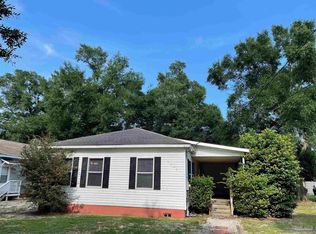 2006 Augusta Ave, Pensacola, FL 32507