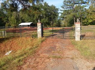 291 Pettigrew Rd NW #B, Milledgeville, GA 31061