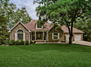 194 County Road 1520, Eureka Springs, AR 72632