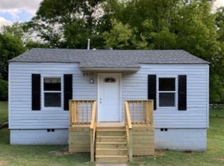 3717 W 19th St, Little Rock, AR 72204