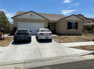 984 Lismore Ct, Hemet, CA 92543