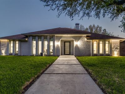10242 Chimney Hill Ln, Dallas, TX, 75243