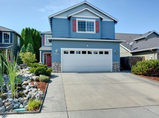 739 Spring Valley Dr, Medford, OR