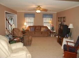 185 County Road 8061, Booneville, MS 38829