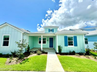 8736 W Sand Dollar Dr, Panama City Beach, FL, 32413