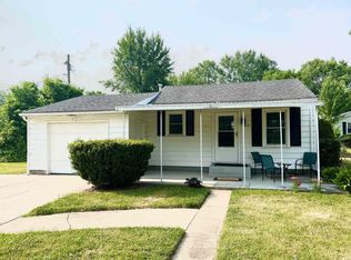 1619 W Superior St, Kokomo, IN 46901