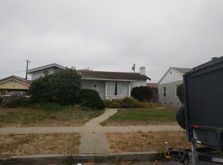 126 S L St, Lompoc, CA 93436