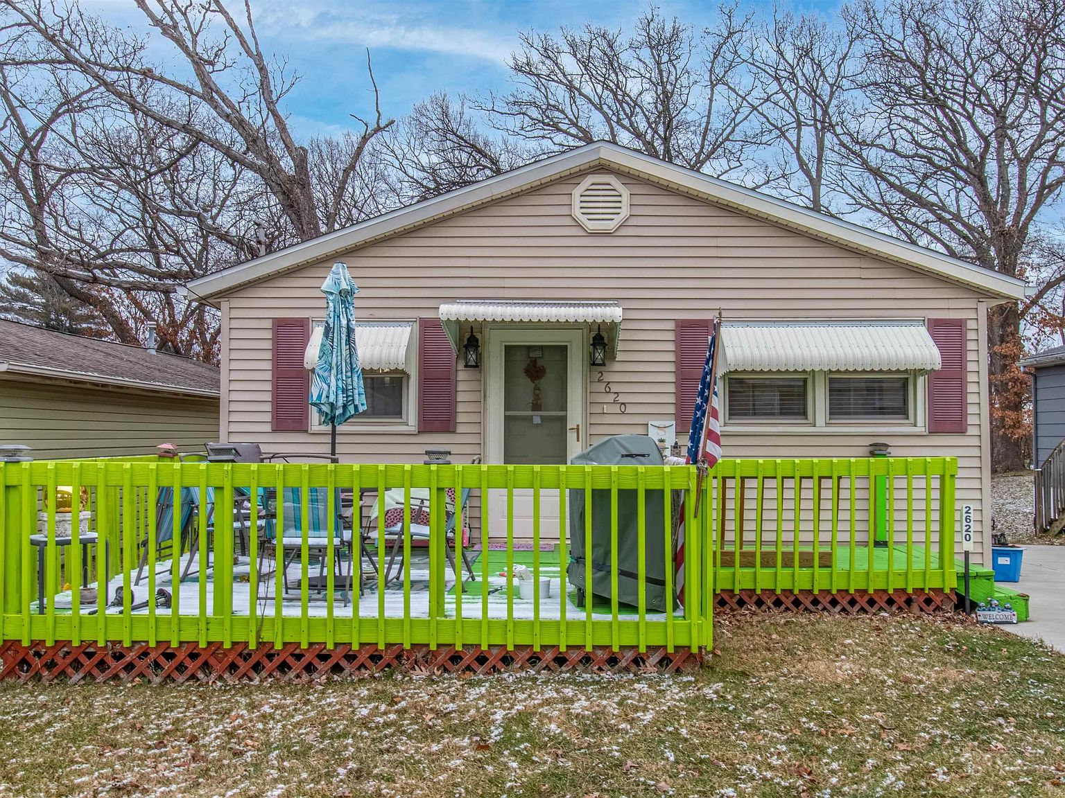 2620 2nd St, East Moline, IL 61244 MLS QC4249312 Zillow