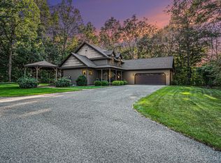 14007 River Rd, Brethren, MI 49619