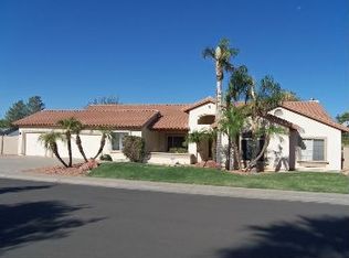 830 N Hudson Dr, Chandler, AZ 85225