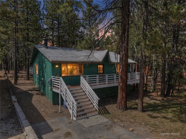 448 Quail Dr, Big Bear Lake, CA 92315