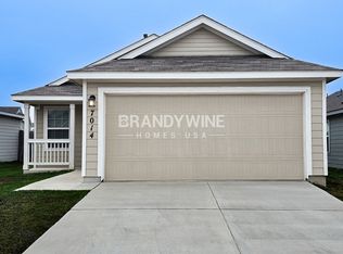 7014 Winding Shelf, San Antonio, TX 78244