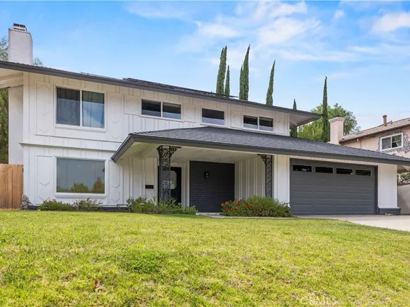 28019 Deep Creek Dr, Santa Clarita, CA 91387