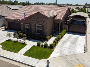 5320 E Lowe Ave, Fresno, CA 93727