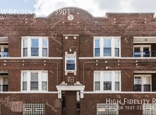 3903 W Belden Ave #3901, Chicago, IL 60647