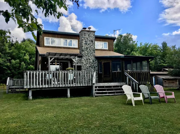 156 Widow Point Loop, Inverness, NS B0E 3K0