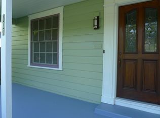 702 Harris Ave, Austin, TX 78705
