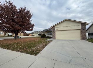 6322 S Solar Way, Boise, ID 83709