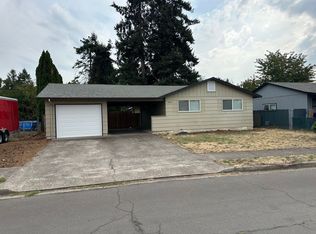 1033 57th St, Springfield, OR 97478