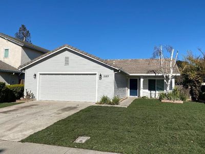 1683 William Moss Blvd, Stockton, CA, 95206