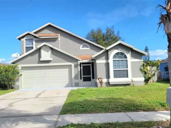 2467 Quail Run Blvd N, Kissimmee, FL 34744