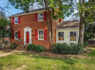 6548 27th St N, Arlington, VA 22213