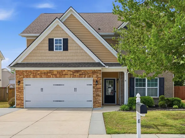 8 Valley Bluff Ln, Simpsonville, SC 29680