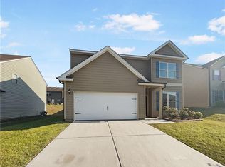 4428 Belcamp Rd, Fairburn, GA 30213