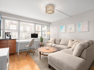 115 E 9th St APT 3P, Manhattan, NY