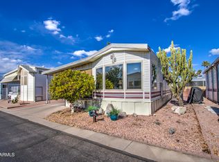 7750 E Broadway Rd Lot 684, Mesa, AZ 85208