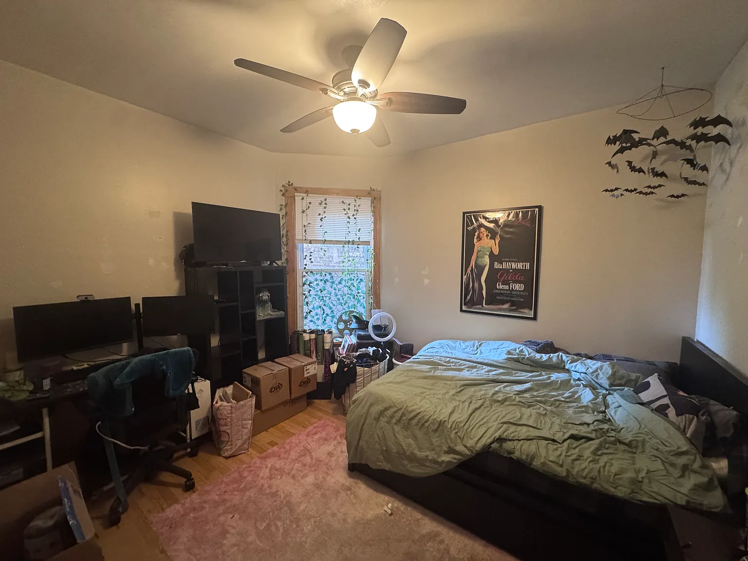 3 bed, 1500 sqft, $3,475 — Photo 3
