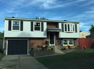 4288 Glenwillow Dr, Hamburg, NY