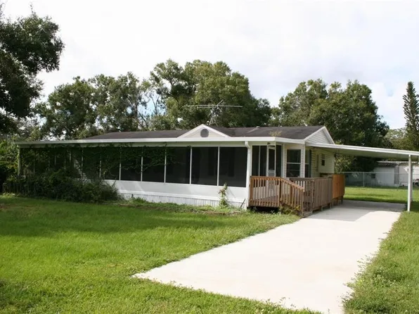 210 N Myrtle Dr, Kenansville, FL 34739