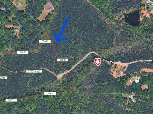 0 Sadie Way, Spotsylvania, VA 22551