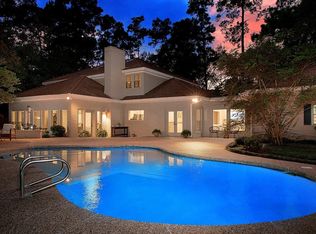 10504 E Wildwind Cir, Spring, TX 77380