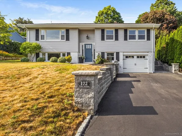 172 Tyler Avenue, Groton, CT 06340