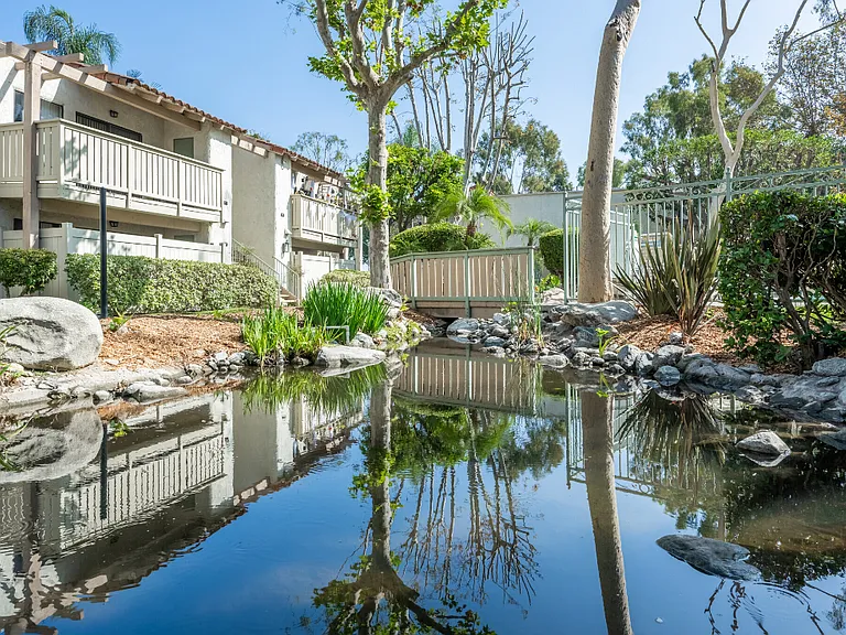 Stone Creek Apartments — Photo 44