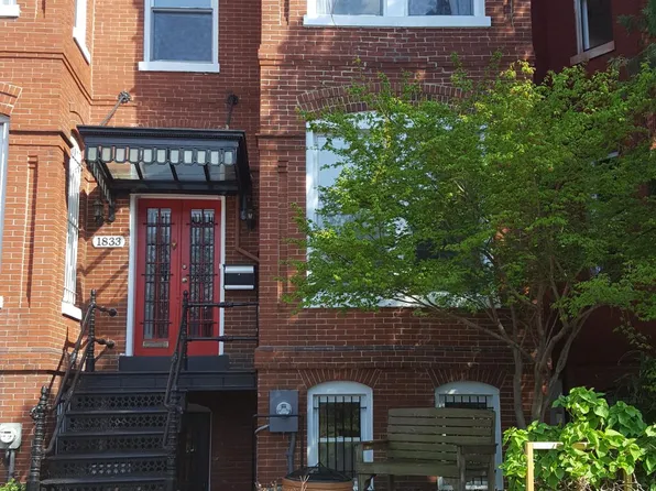 1833 Vermont Ave NW, Washington, DC 20001