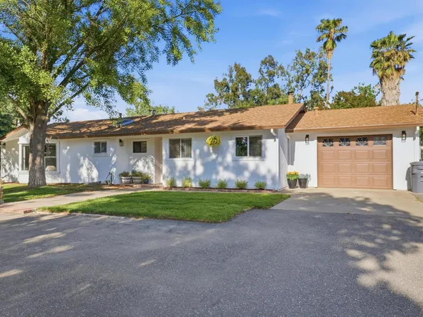 8287 Hallwood Blvd, Marysville, CA 95901