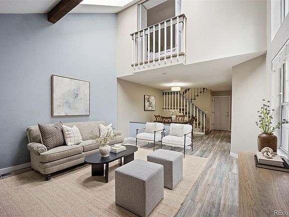 4th image of 7707 S Curtice Way #D