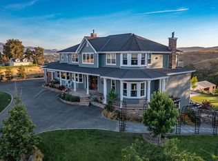 3457 Little Valley Rd, Sunol, CA 94586