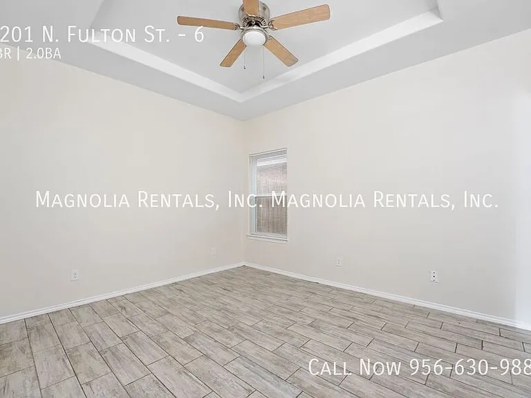 2201 N Fulton St #6 — Photo 8
