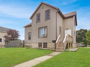 98 E Johnson St, Fond Du Lac, WI